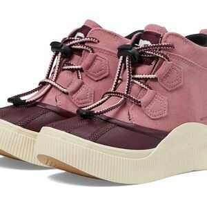 Sorel KIDS out and about classic boot size 3